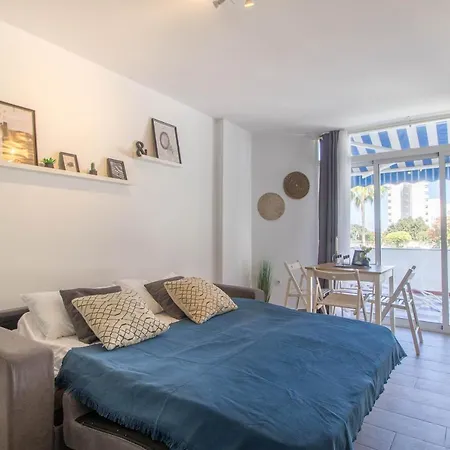 Appartamento Vistamarina 101 By Ivi Real Estate Torremolinos
