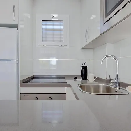 Vistamarina 101 By Ivi Real Estate Appartamento Torremolinos
