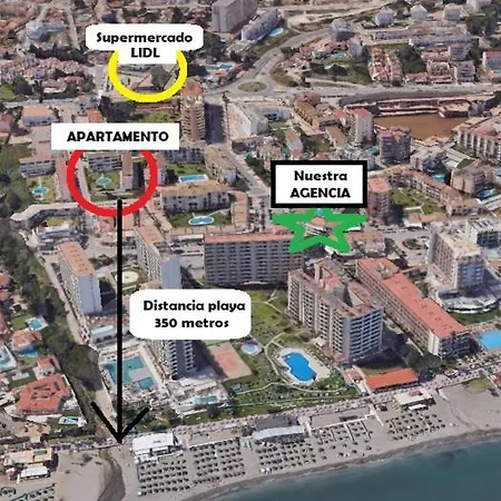 Vistamarina 101 By Ivi Real Estate Appartamento