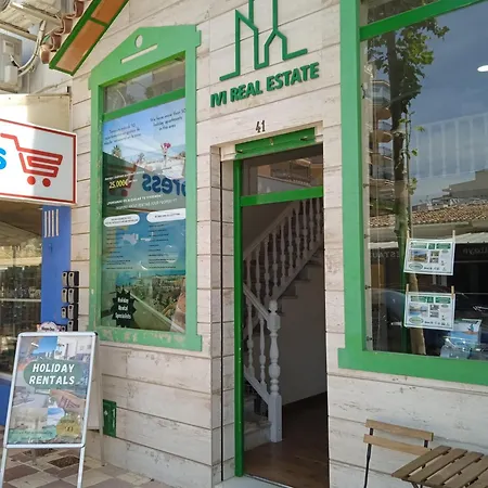 Appartamento Vistamarina 101 By Ivi Real Estate