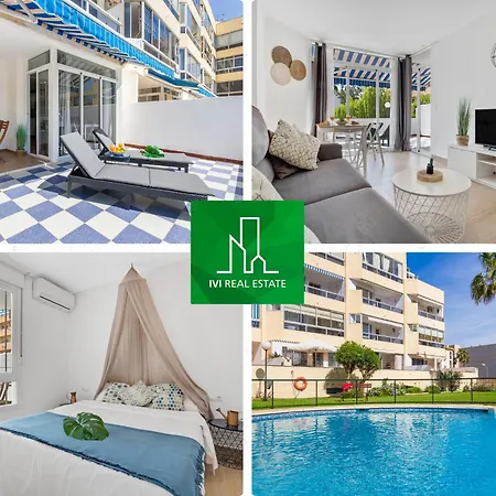 Appartamento Vistamarina 101 By Ivi Real Estate Torremolinos