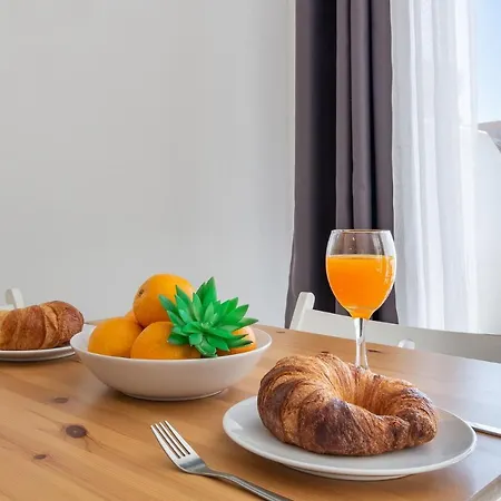 Vistamarina 101 By Ivi Real Estate Apartment