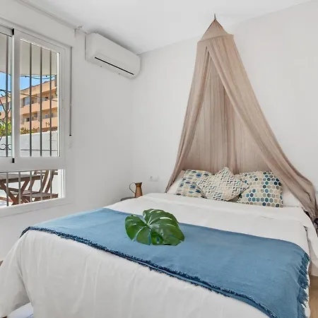 Apartment Vistamarina 101 By Ivi Real Estate