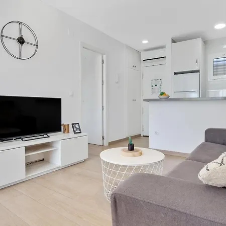 Vistamarina 101 By Ivi Real Estate * Torremolinos