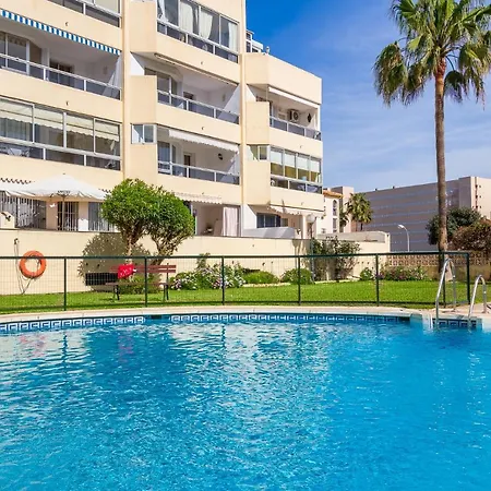 Vistamarina 101 By Ivi Real Estate Apartment