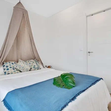 Apartment Vistamarina 101 By Ivi Real Estate *
