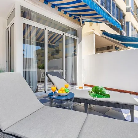 Vistamarina 101 By Ivi Real Estate Apartment