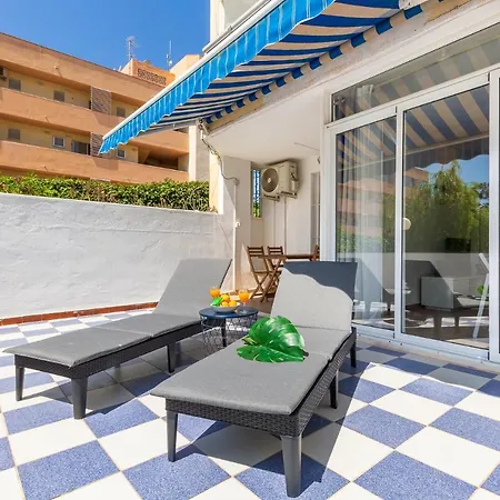 Vistamarina 101 By Ivi Real Estate Apartment *